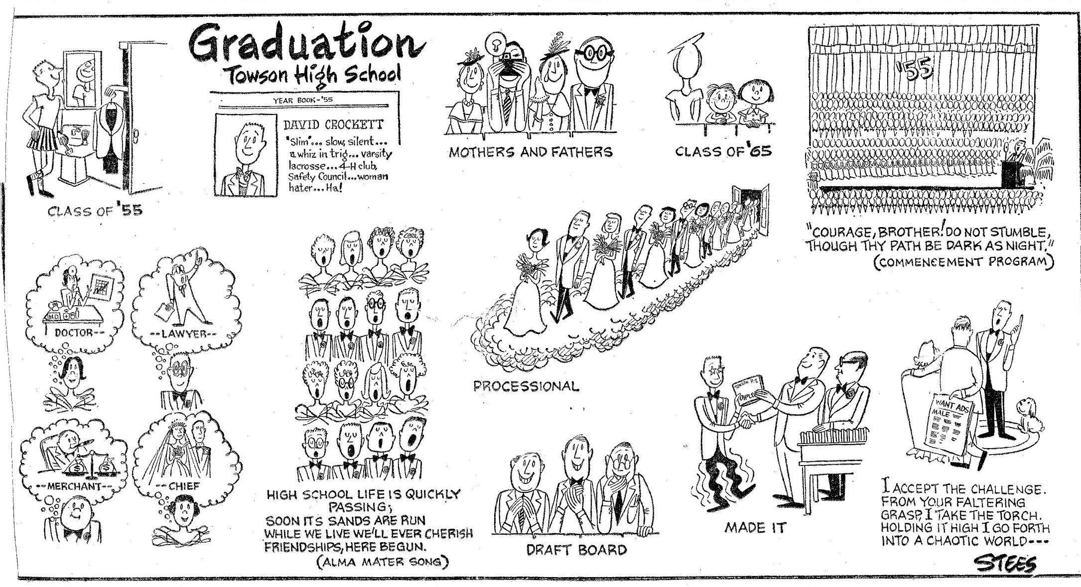 Graduation